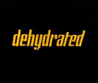 Image 5 of Dehydrated embroidered t-shirt