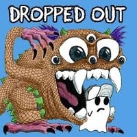 Image 1 of Dropped Out - Get Lost LP