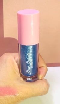 Image 5 of Bluz Cluz Hydrating Color Changing Lip Gloss
