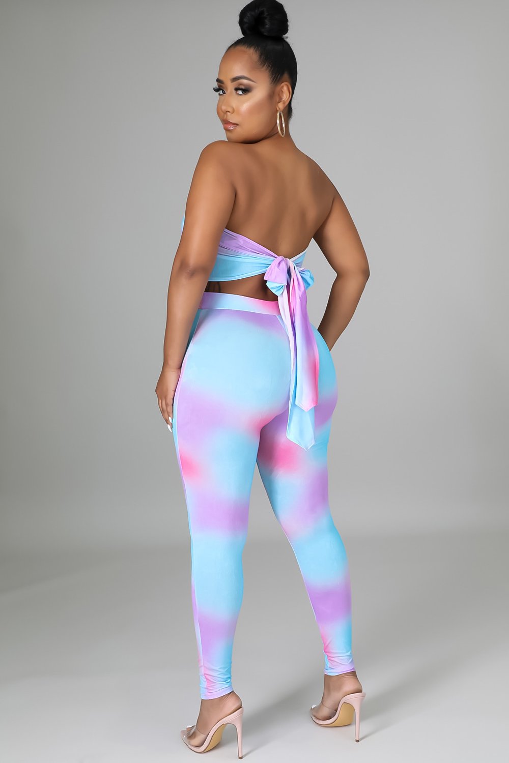 Image of Cotton Candy Set