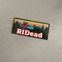 Image 1 of RIDead Sticker