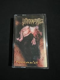 Image 1 of DISGORGE -  “Forensick”