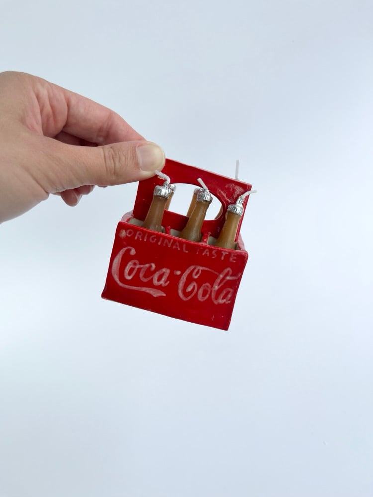  Ceramic Six Packs Image 5