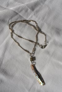 Image 2 of ariel necklace 