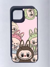 Labubu Case