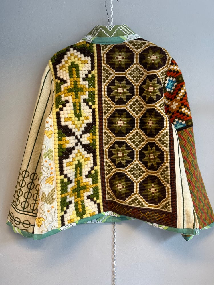 Image of The green mix (m/l)