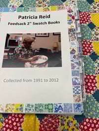 Image 1 of Swatchbook Tabs 