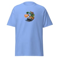 Image 1 of Dave's Monster Tee
