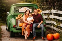 Image 2 of Fall Truck (9/13/26)
