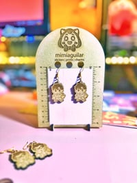 Image 4 of ☆ARETES MDF - ULTIMAS PIEZAS☆ Universo Detectivesino INDVIDUALES