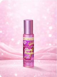 Image 5 of Fabb Glam Princess Perfume Oil 10ml