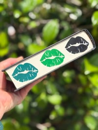 Image 3 of SITV Matte Solid Edge Spray