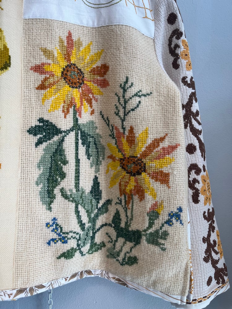 Image of Yellow flowers (m/l)