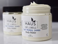 Image 1 of Night Blooming Jasmine Body Butter 