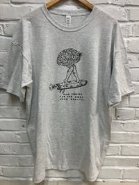 Image 1 of MIND SURFING TEE 