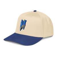 Image 3 of Mixxfitt  M Cap blue 