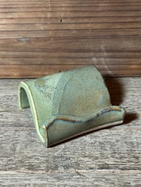 Image 1 of Business Card Holder