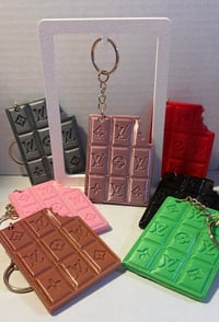 Image 9 of Luxe Charms & Keychains 