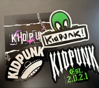 Sticker Bundle