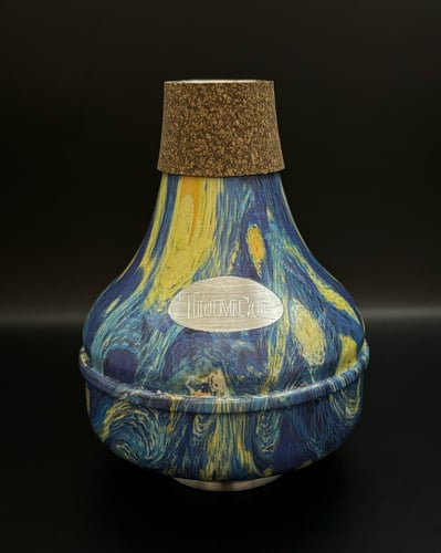 Image of DocOuflage Zinger - Starry Night