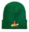 Winter Festivus Beanie