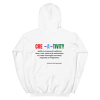 Image 1 of iCREATE Hoodie (Original)