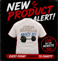 Image 1 of Menty B’s