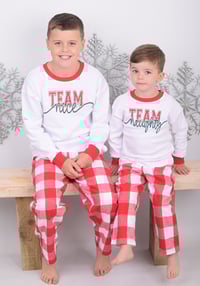 Image 4 of Check set