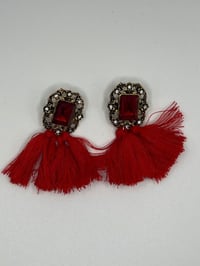 Image 3 of Vintage tassle 