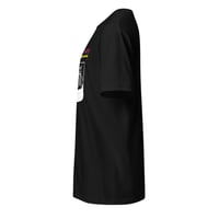 Image 3 of Depeche Mode - Black Celebration Cake Unisex T-Shirt