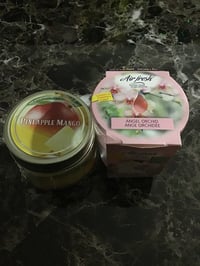 Image 1 of Scented Candles