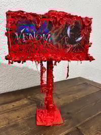 Carnage! Metal Billboard 