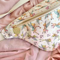 Image 3 of Garden Fairy XL Belt Bag