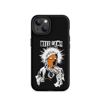 Image 22 of heck yeah Tough Case for iPhone® 