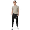 Black & Lonely Apparel Unisex fleece sweatpants