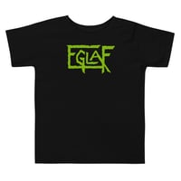 Eglaf Toddler Short Sleeve Tee