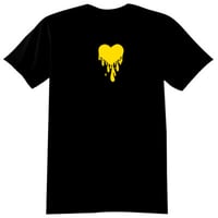 Image 1 of Sunshine Heart T-Shirt