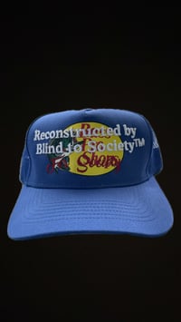 Image 1 of Bass Pro Reconstructed Trucker Hat