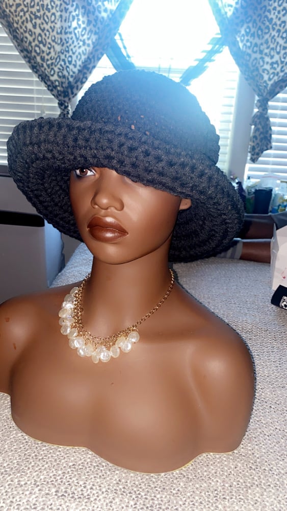 Image of Bucket hats