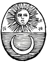 Image 8 of Large Silver Signet Ring