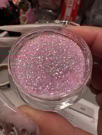 Image 2 of Light Pink Sugar 1oz 