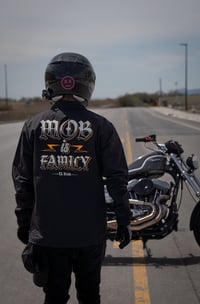 Image 1 of MOB IS FAMILY (Deathmen jacket)