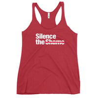 Image 14 of Women's Racerback Tank