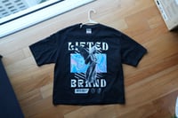 Image 1 of Fallen Angels Box Tee