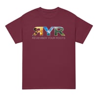 Image 11 of Remember Your Roots DryBlend® T-Shirt