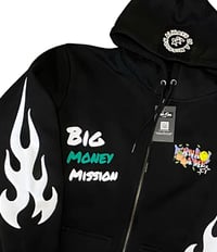 Image 3 of Big Money Mission Set