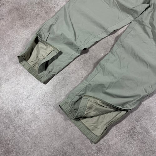 Image of Nike Tracksuit Bottoms, Size Medium