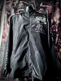 Image 1 of .357 Homicide - Immutable Lethality Windbreaker - Size XL