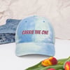 CT1 Tye Dye Hat