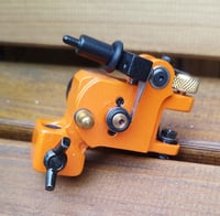 Image 7 of Sidewinder machine